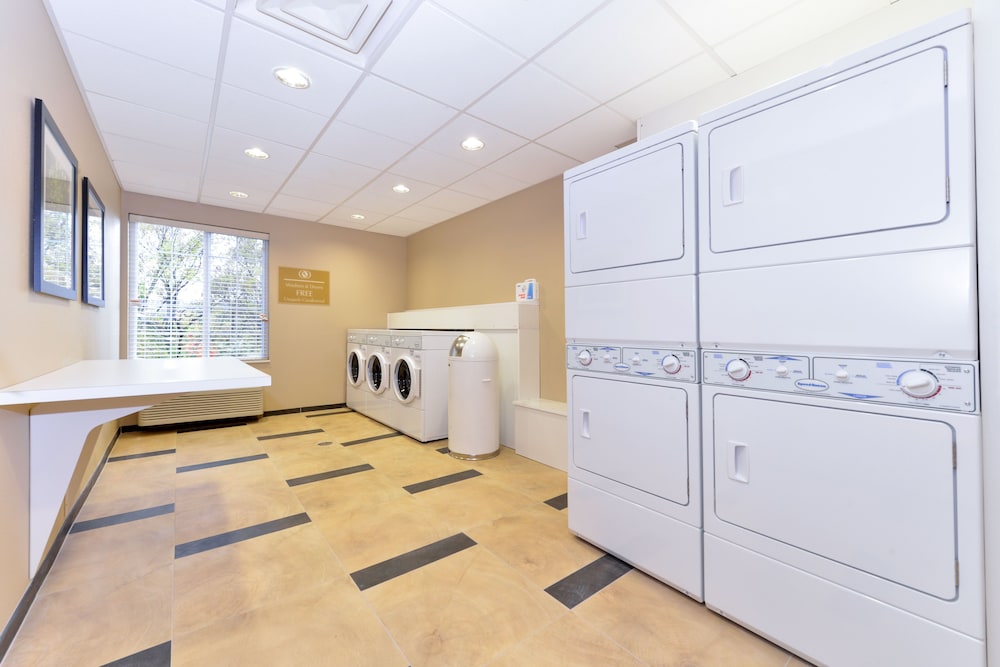 Candlewood Suites Sayre 15/37