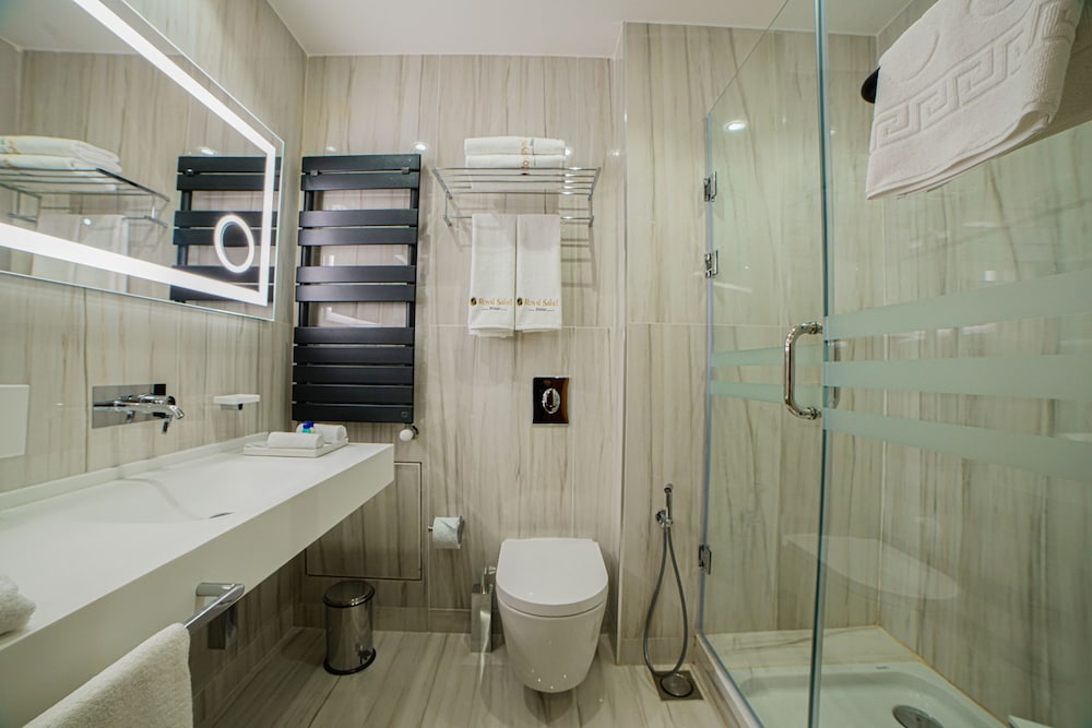 Hotel Royal Sahel 37/47