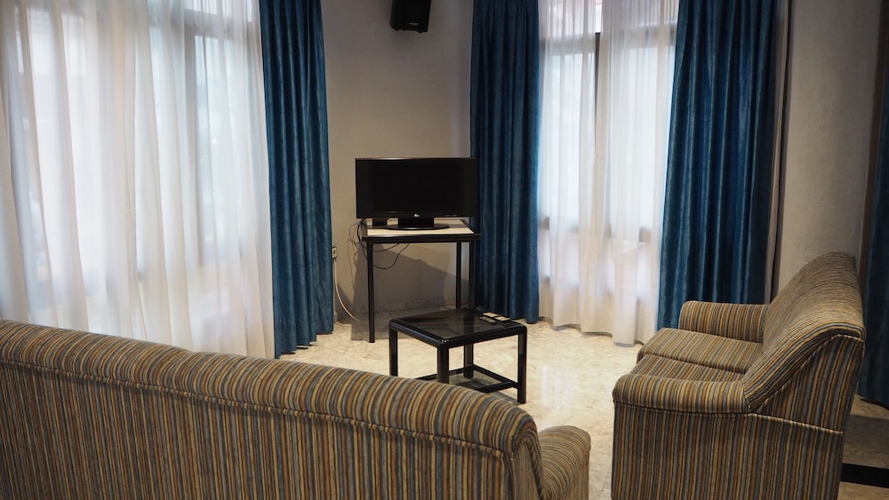 B B Hotel Benidorm Centro 29/36