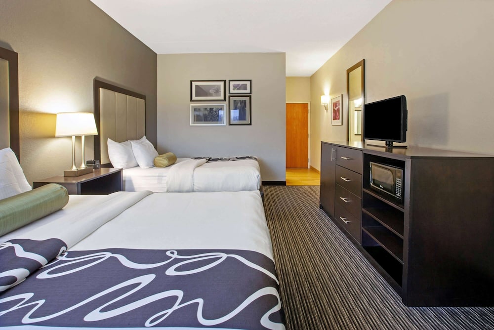 La Quinta Inn & Suites by Wyndham Detroit Metro Airport 12/55
