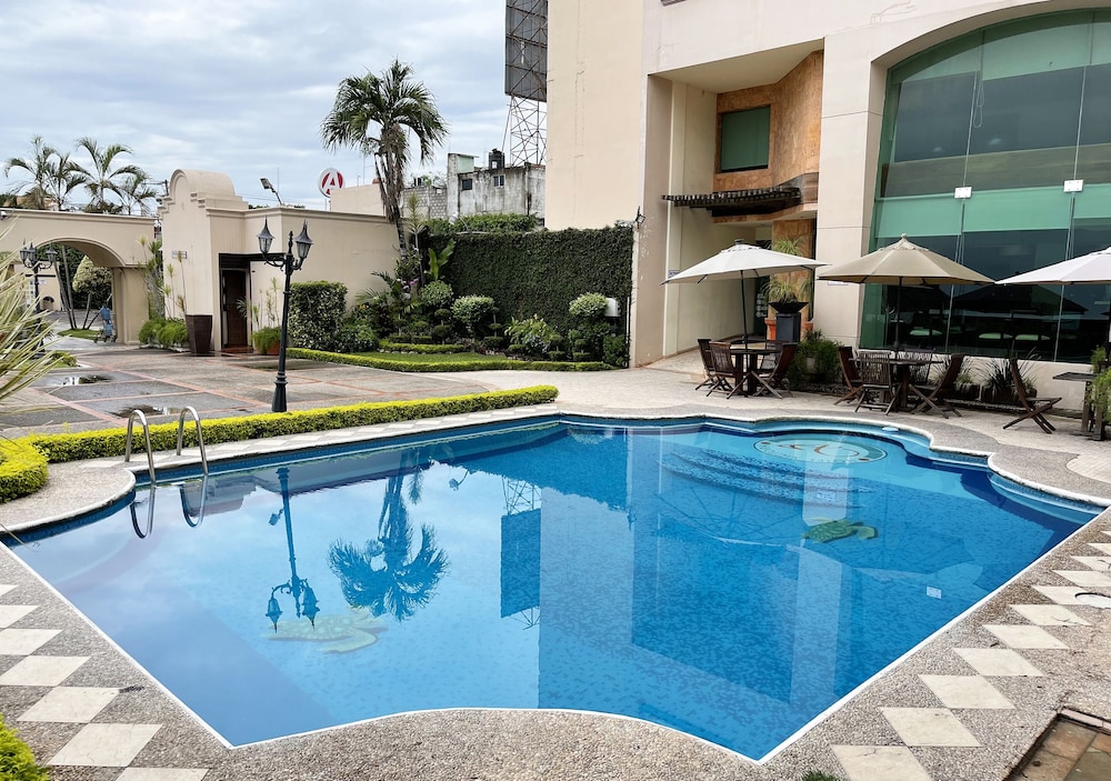HOTEL VICTORIA POZA RICA in POZA RICA