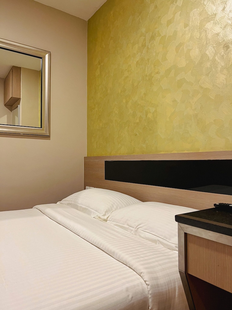 Fragrance Hotel Ocean View 26/46