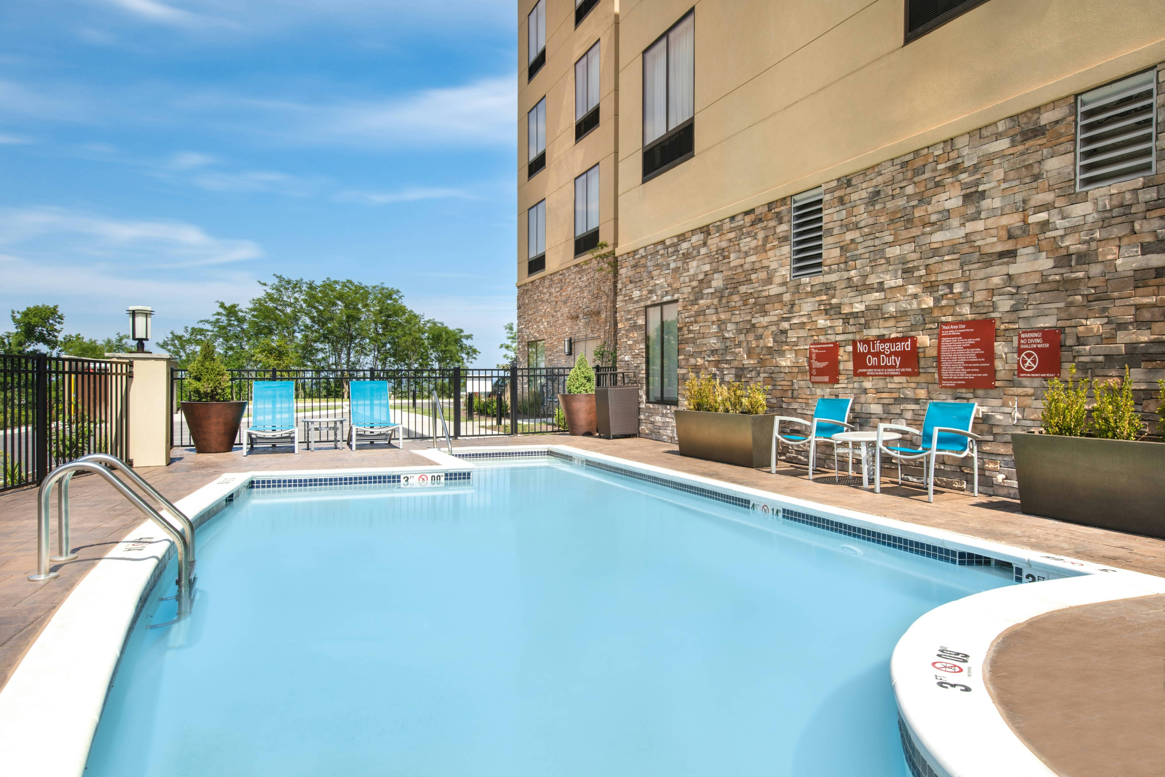TownePlace Suites Nashville Smyrna 23/39