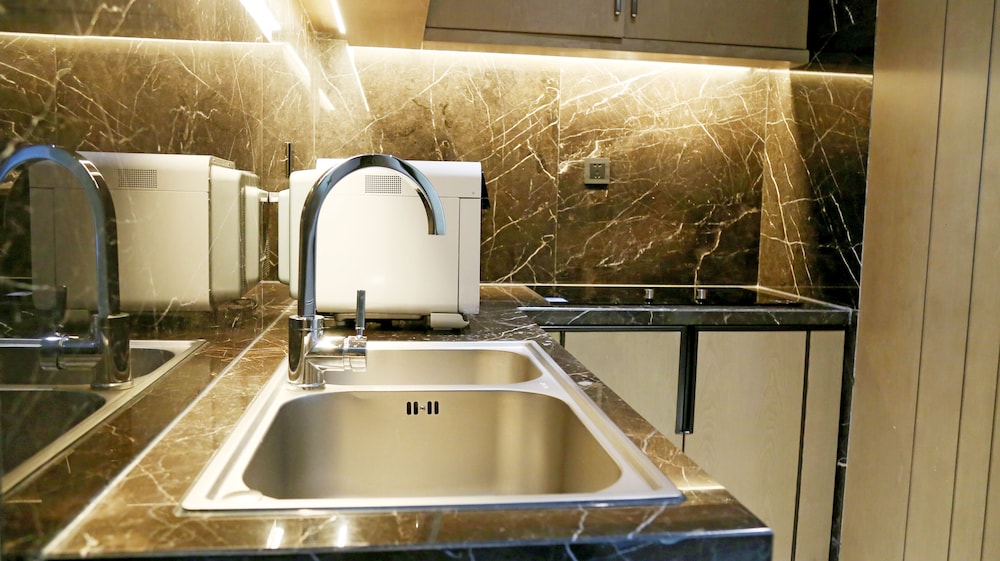 Hyatt Regency Fuzhou Cangshan 11/73