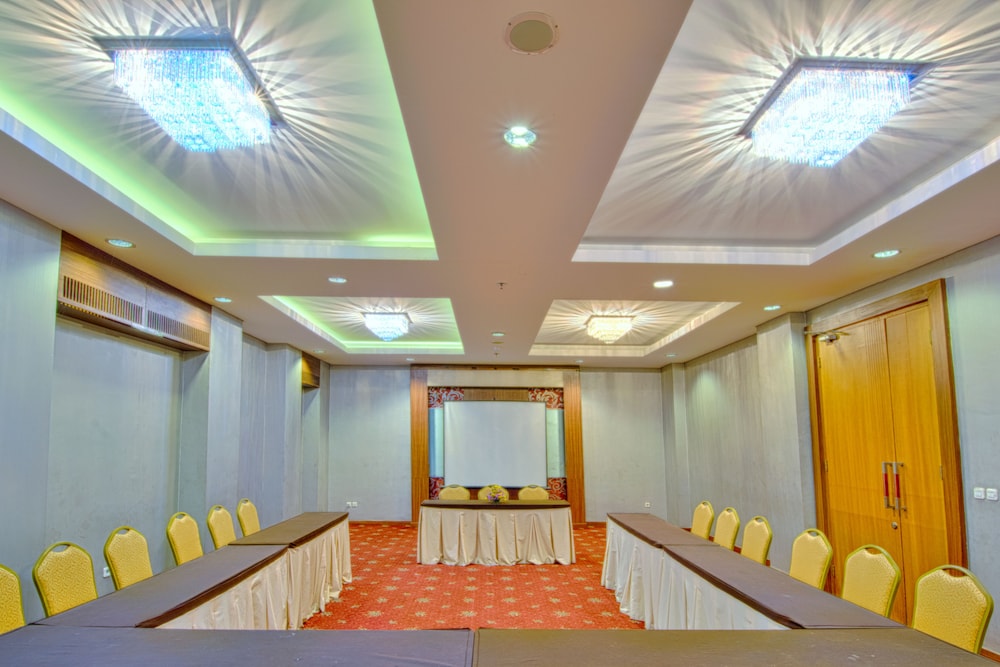 Noormans Hotel Semarang 56/69
