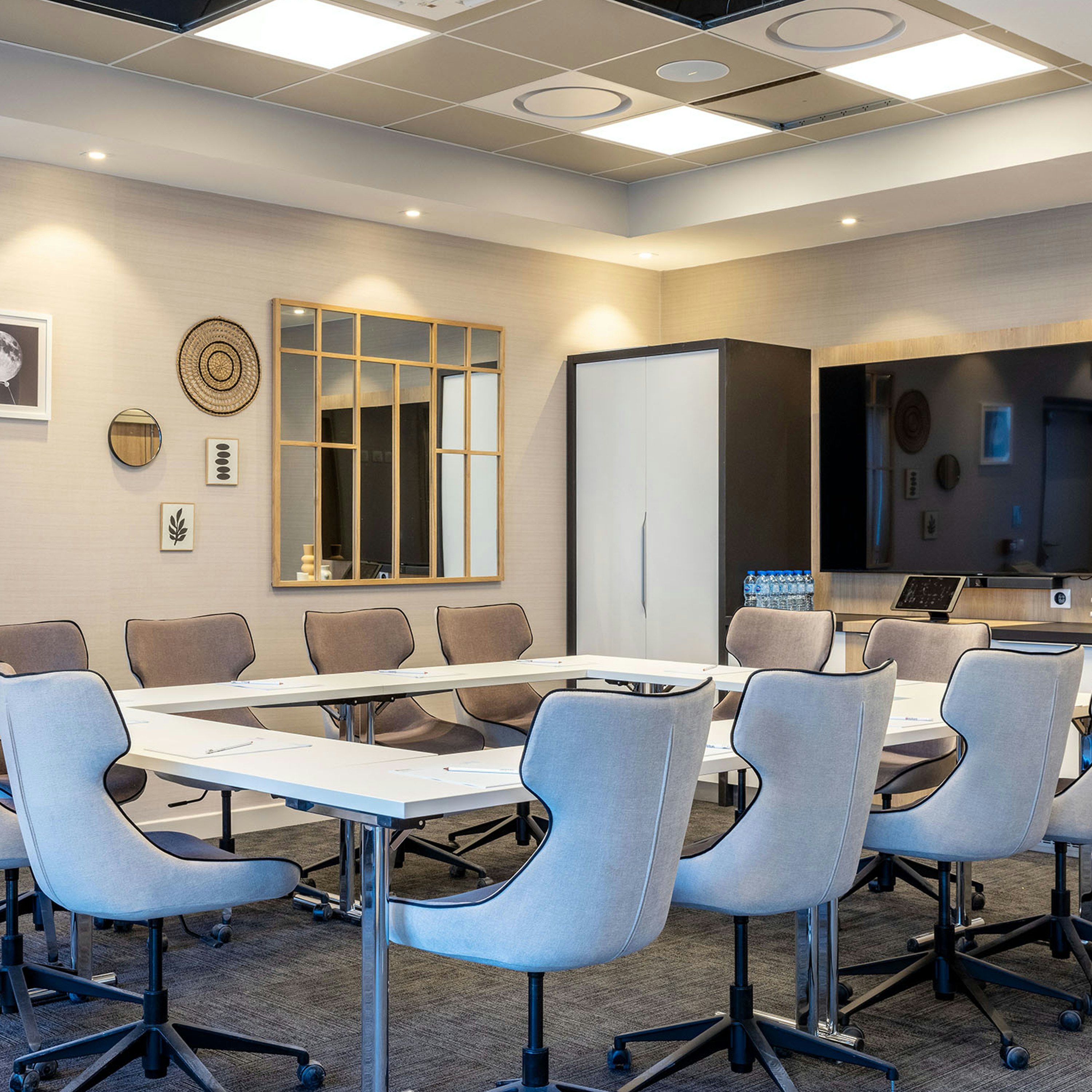 Hilton Garden Inn Le Havre Centre 52/57