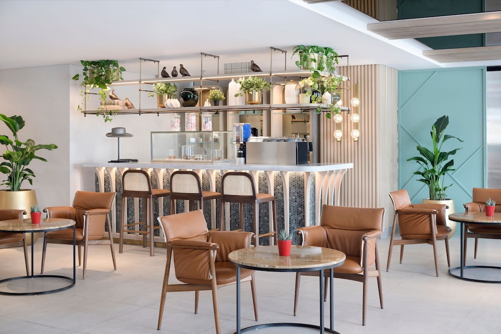 Delta Hotels by Marriott, Dubai Investment Park 42/68