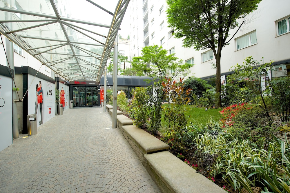 Ibis Milano Centro 72/77