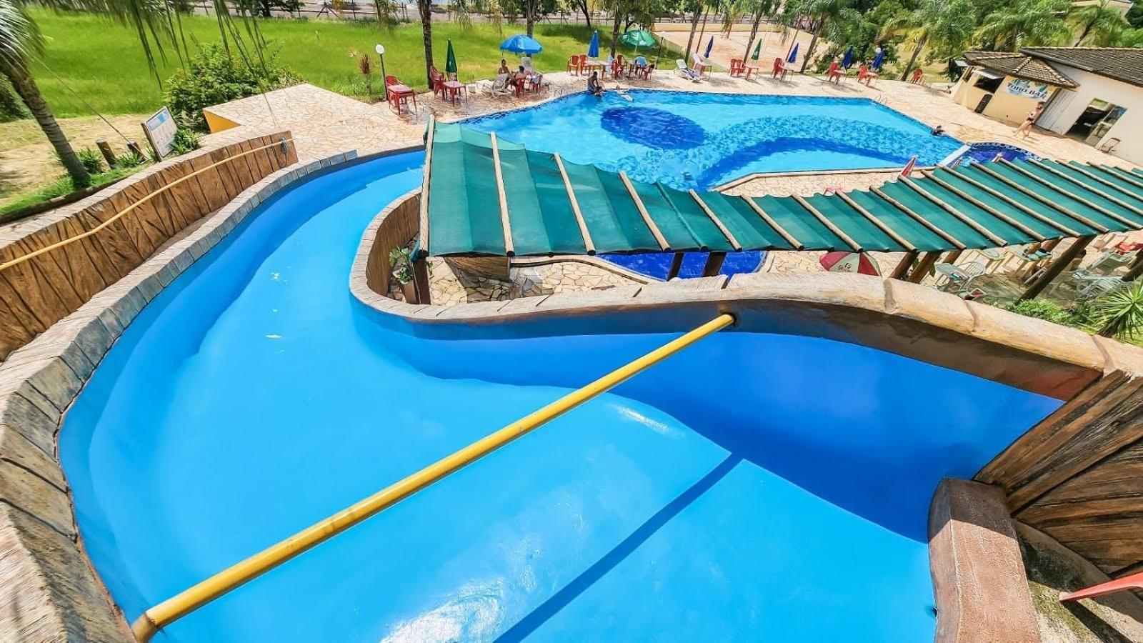 Rancharia Park Hotel 30/55
