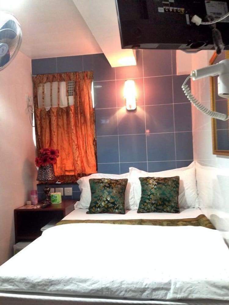 Marrigold Hostel 19/64