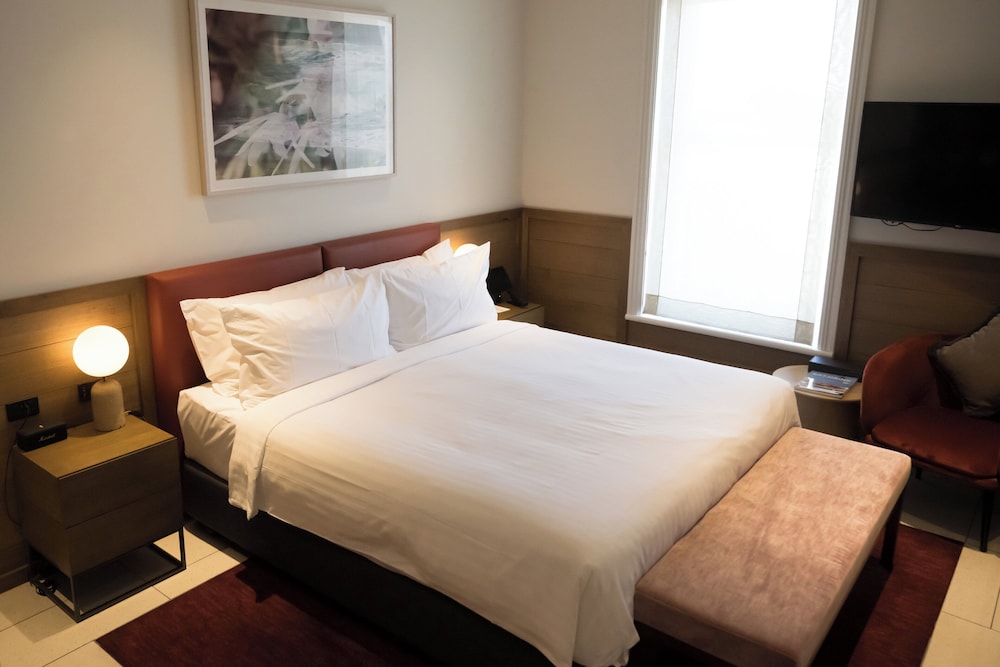 Premium, King Bed, Heritage Wing
