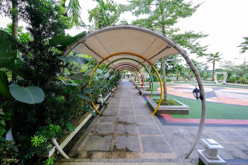 Pancur Gading Hotel and Resort 26/37