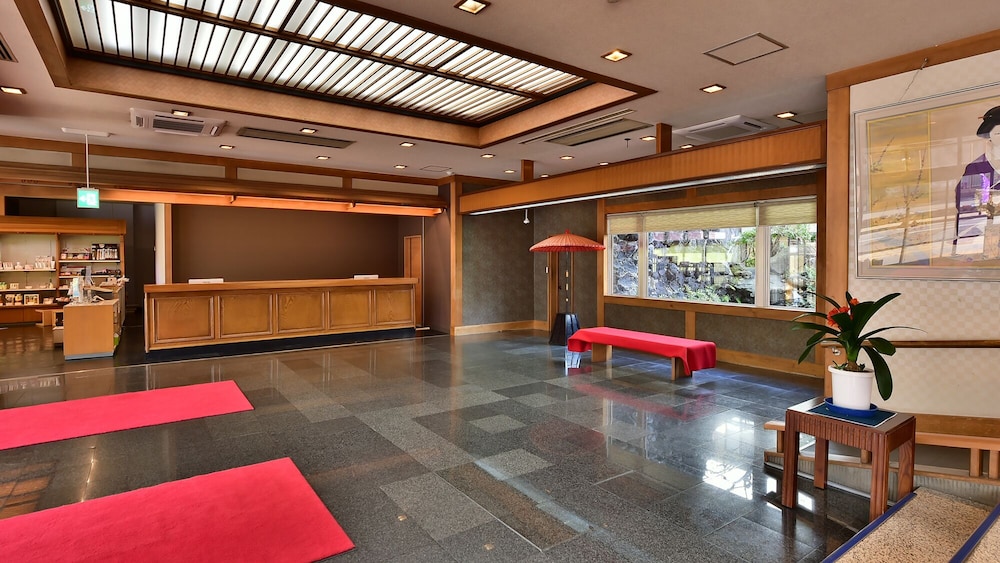 HOTEL MARUSANSOU 11/54