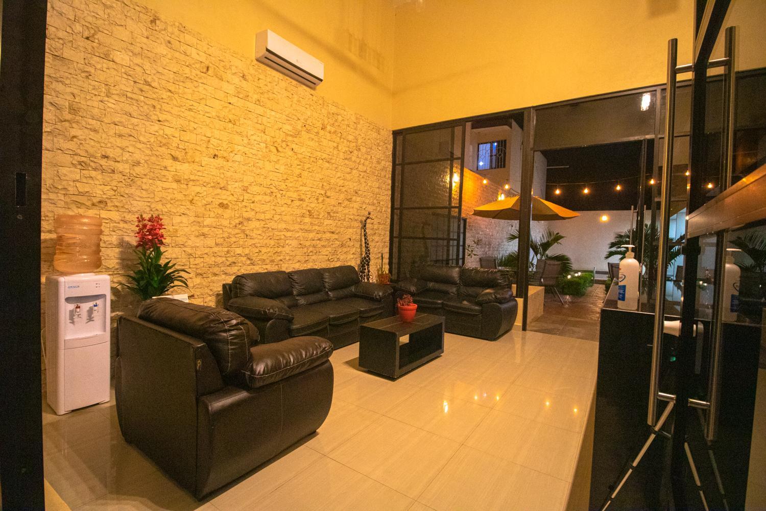 Hotel Avila 26/41