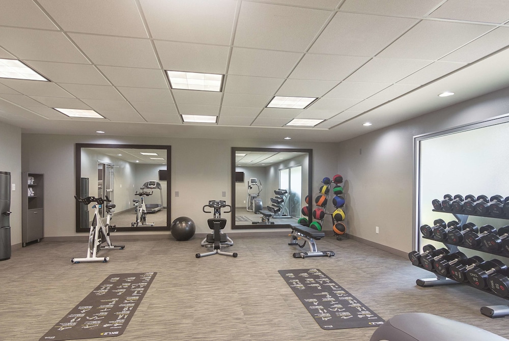 La Quinta Inn And Suites By Wyndham Oklahoma City Norman 33/51