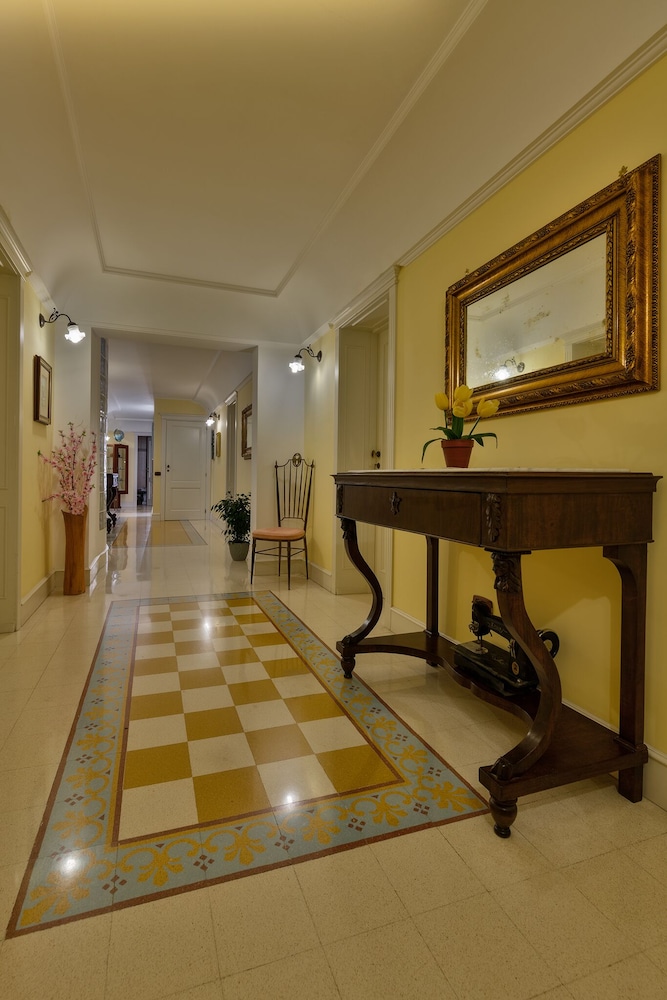 Casa Manzella 36/68