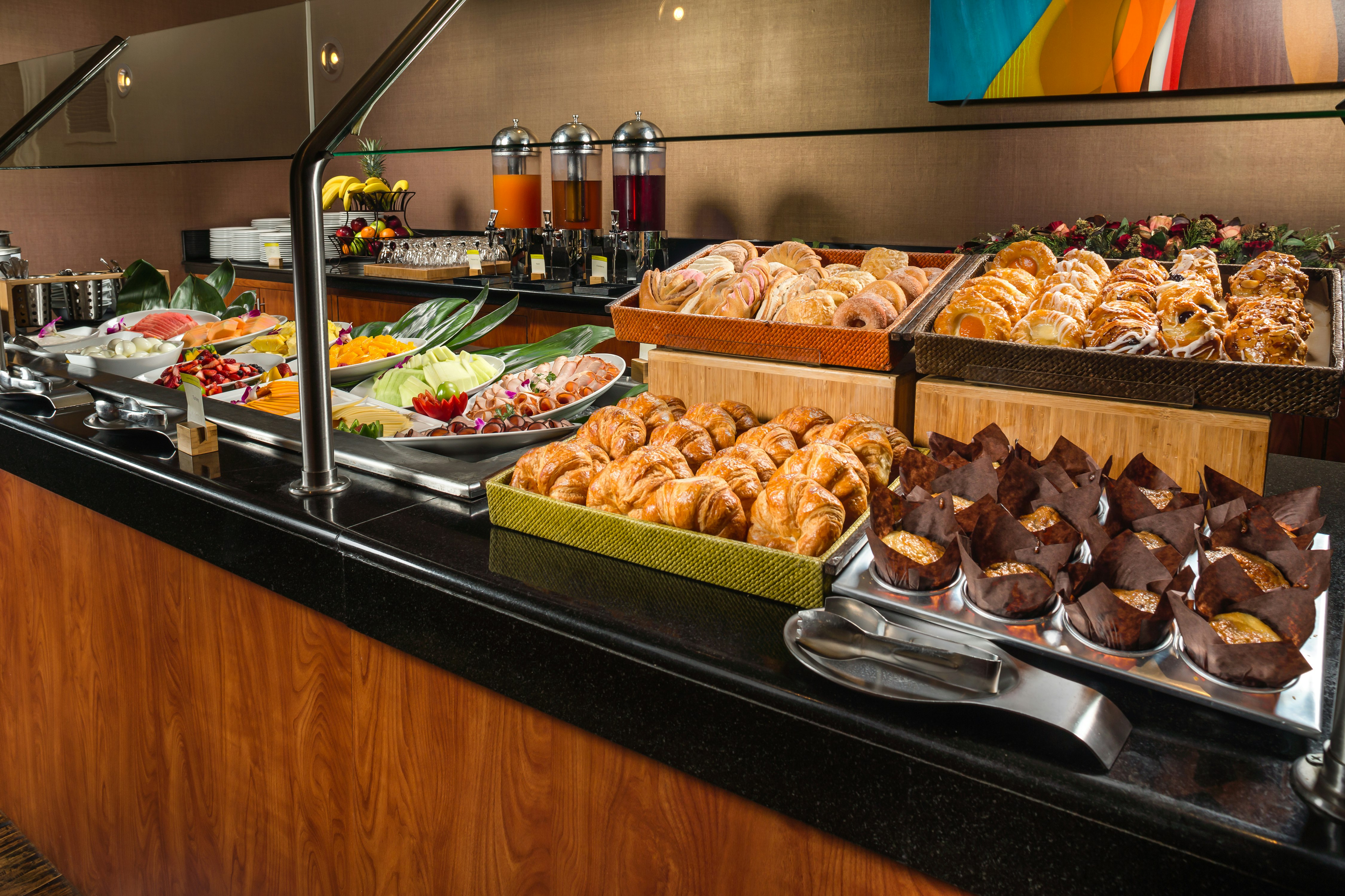DoubleTree by Hilton Hotel Carson CA 30/84