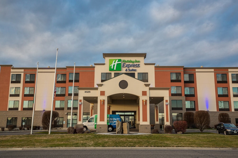 Holiday Inn Express Hotel And Suites Pasco Tricities 1/50