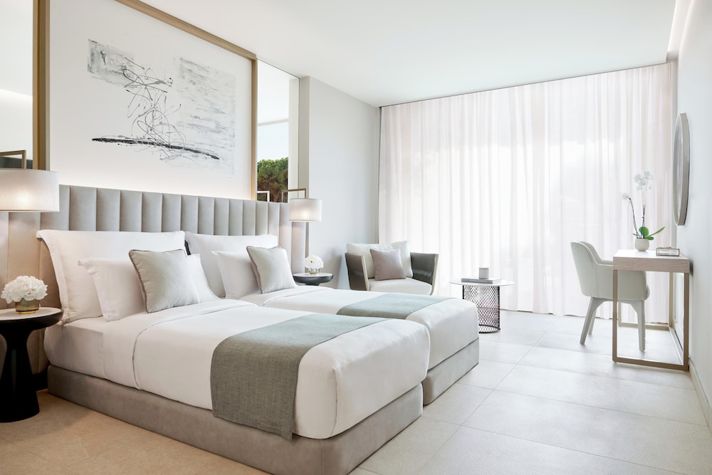 Superior, Queen Bed, Garden View, Ikos Andalusia 2/3