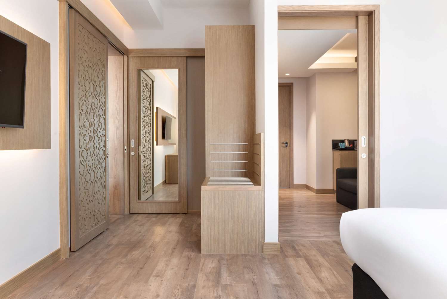 Ramada Encore by Wyndham Muscat Al-Ghubra 12/36