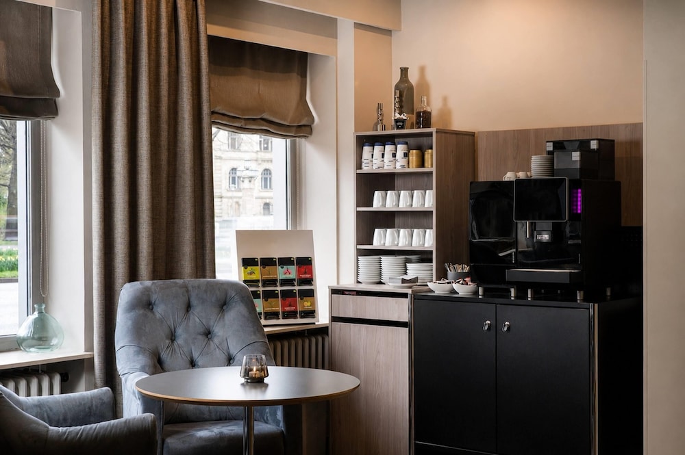 elaya hotel hannover city, Trademark by Wyndham 23/37