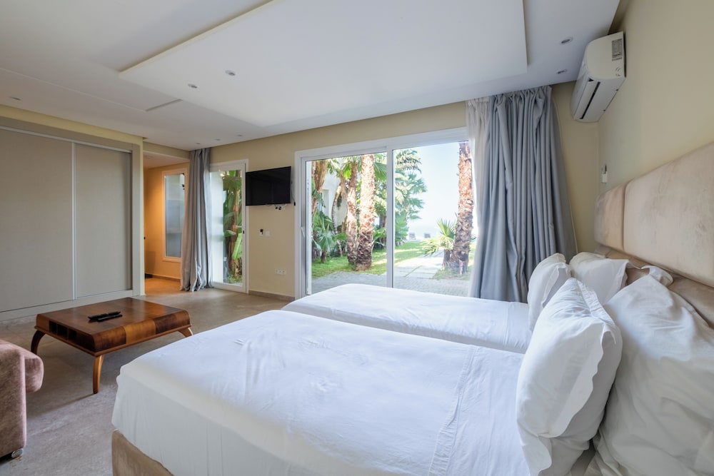 Le Tanger Hotel 12/50