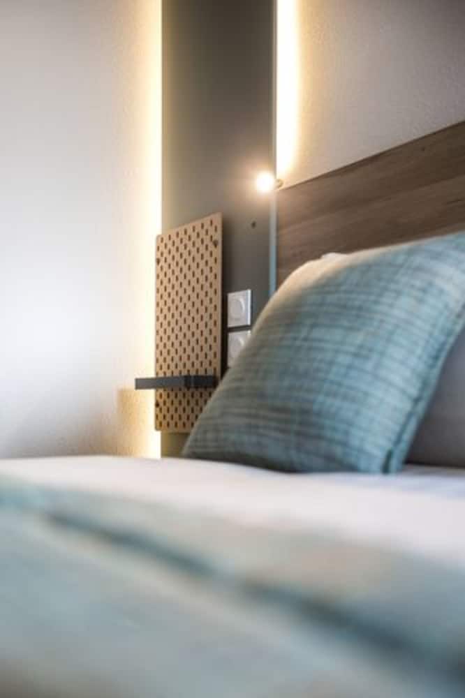 Inter Hotel Le Luy de Bearn 17/34