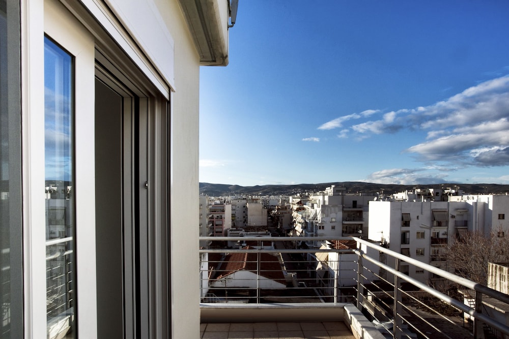 Volos View Apartments 30/33