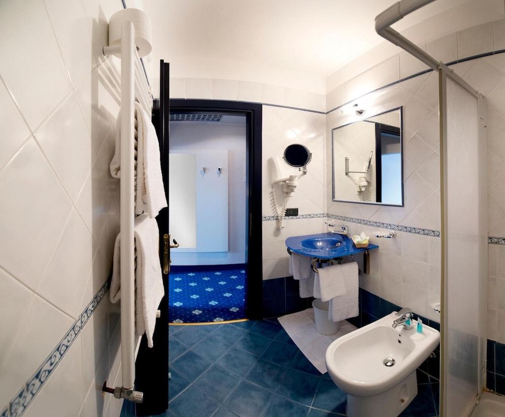Hotel Estense 20/40