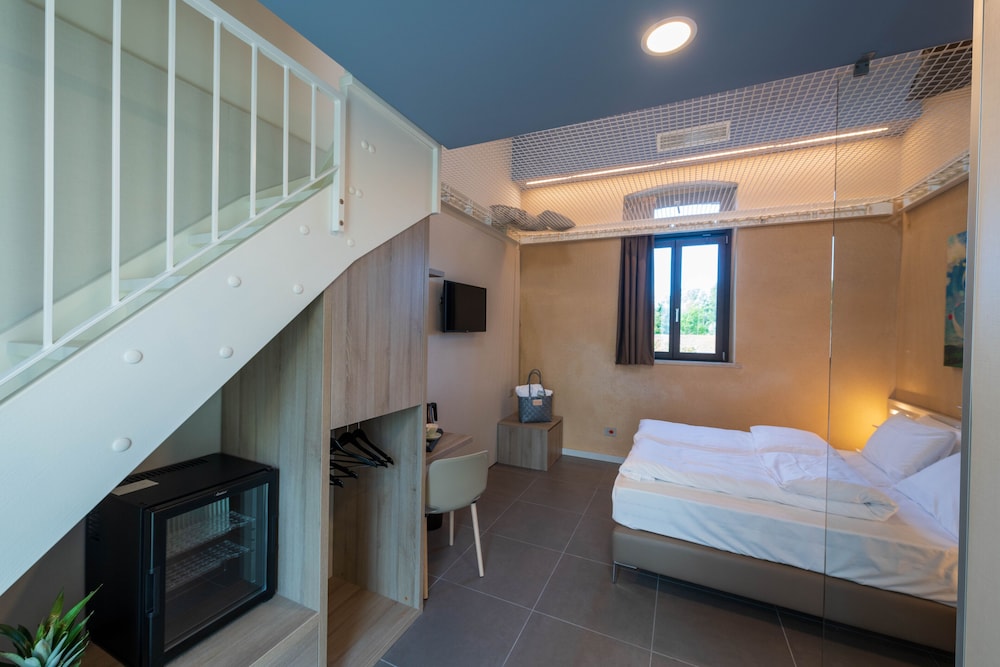 Borgo Stazione Bike Inn 22/59