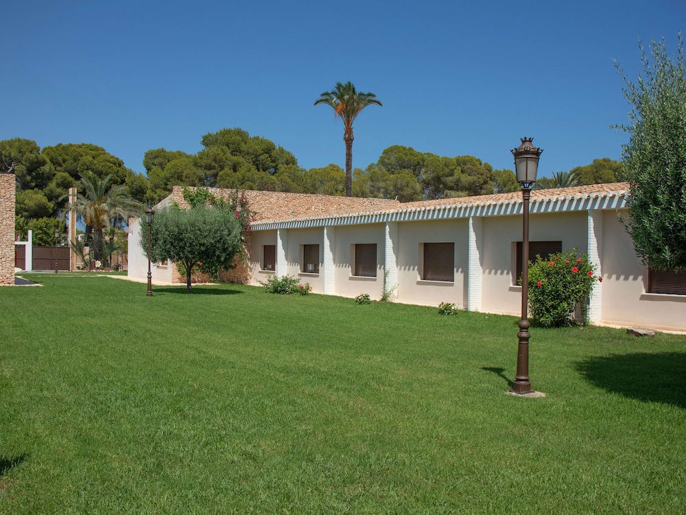 Hotel Montepiedra 48/50