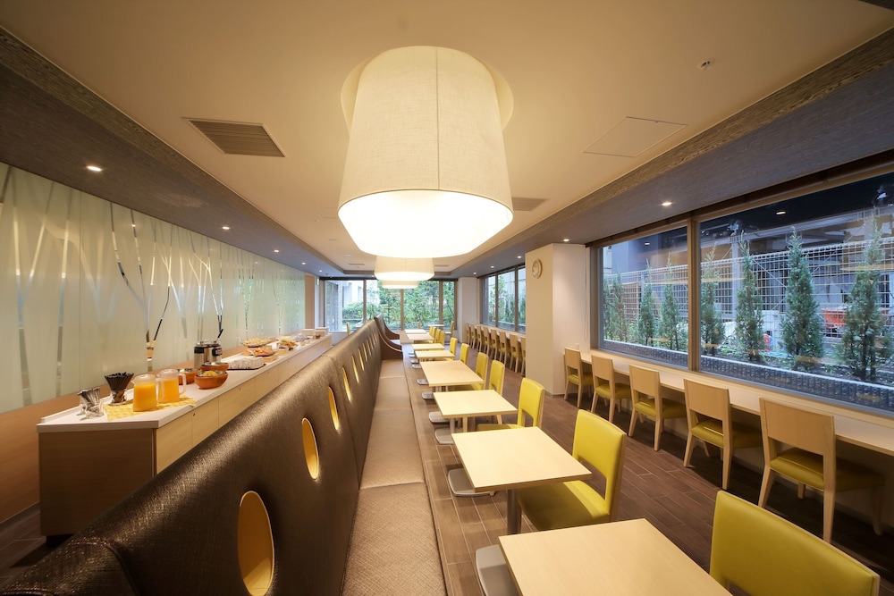 Keio Presso Inn Akasaka 61/70