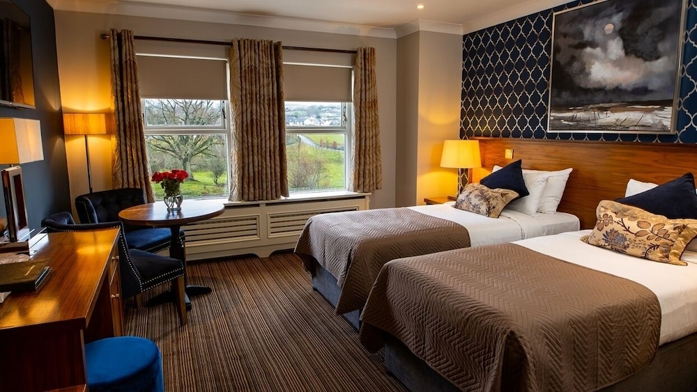 Lakeside Hotel And Leisure Centre 22/60