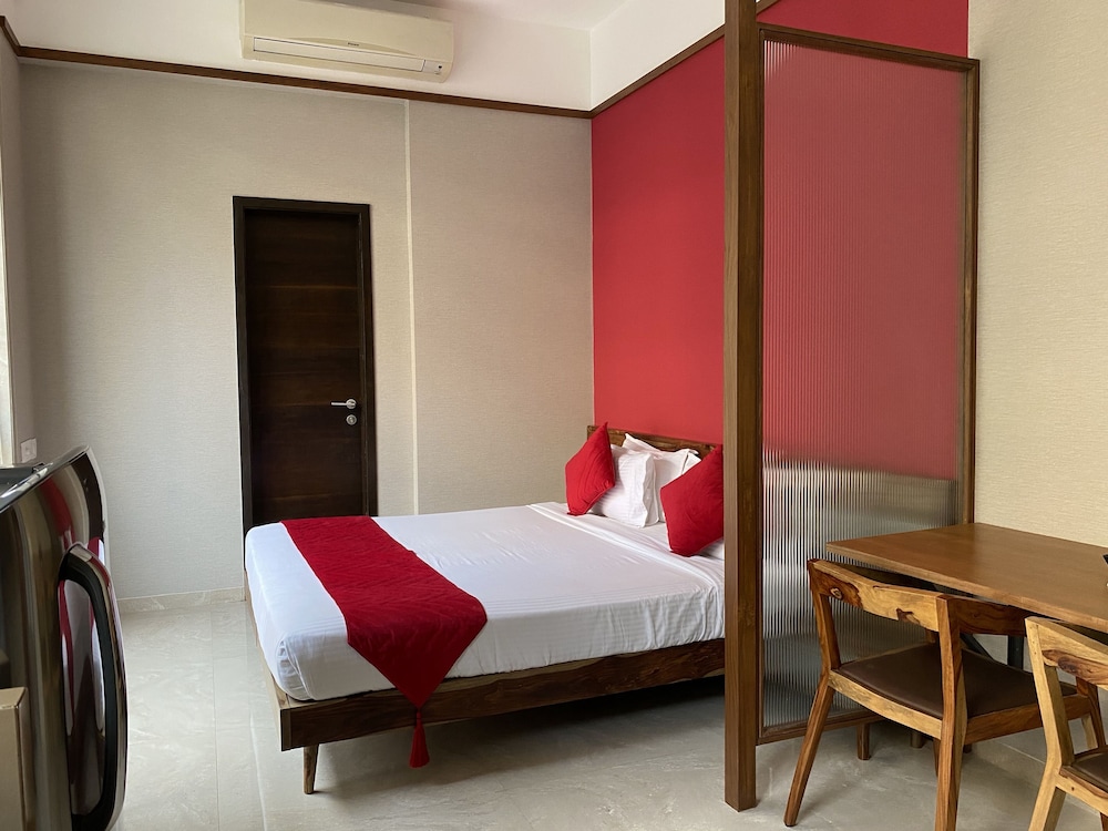 Theory9 Premium Serviced Apartments Khar 23/50