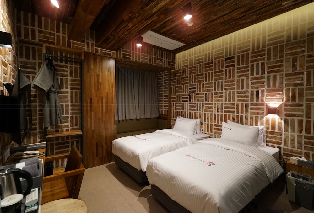 The Sangju Hotel Seoul 46/64