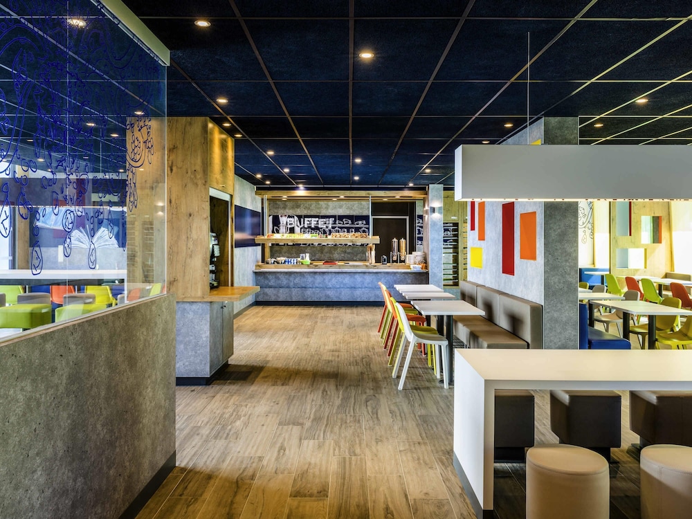 Ibis Budget Saint Quentin En Yvelines Velodrome 42/58