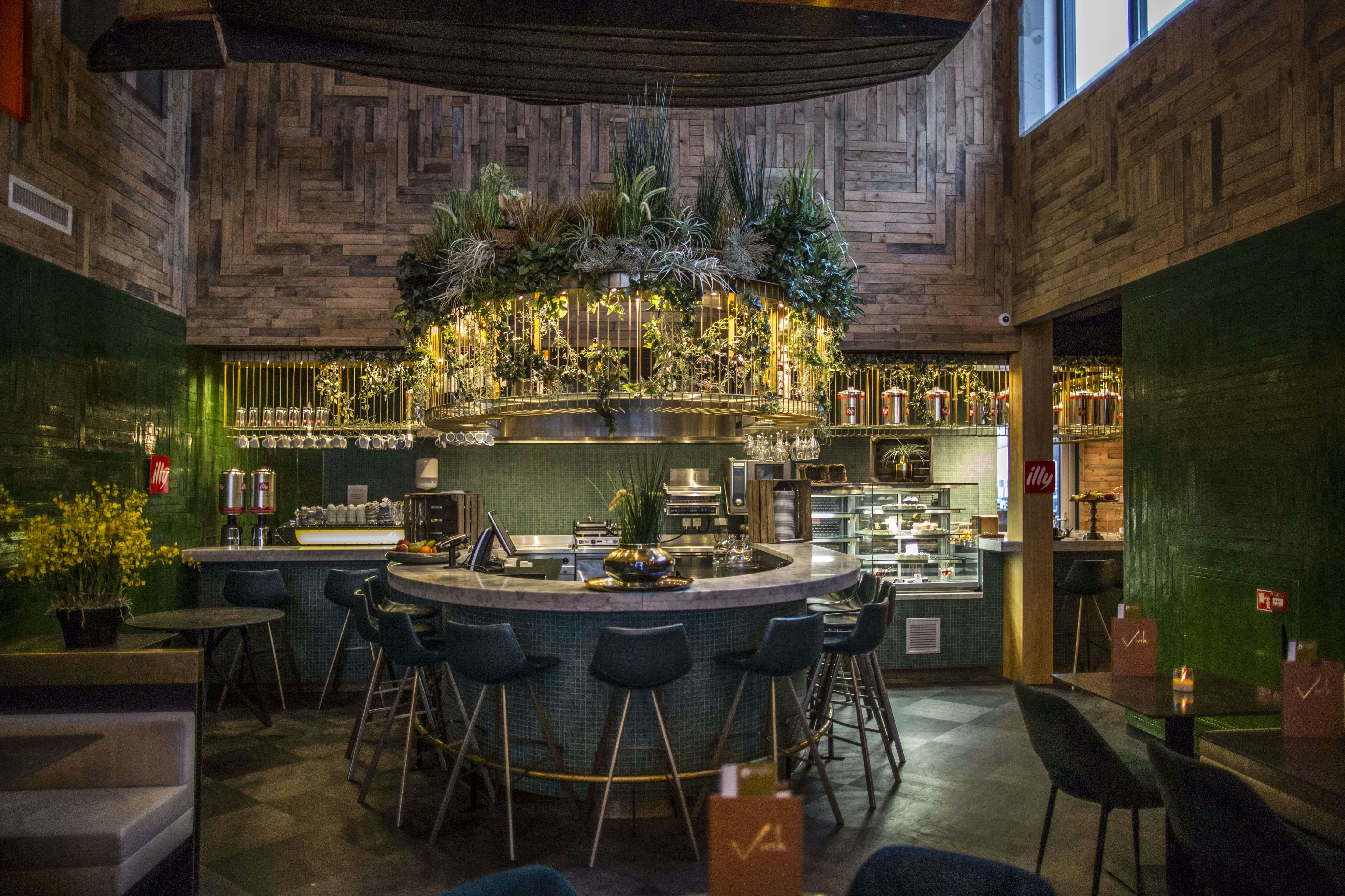Leonardo Hotel Vinkeveen Amsterdam 21/50
