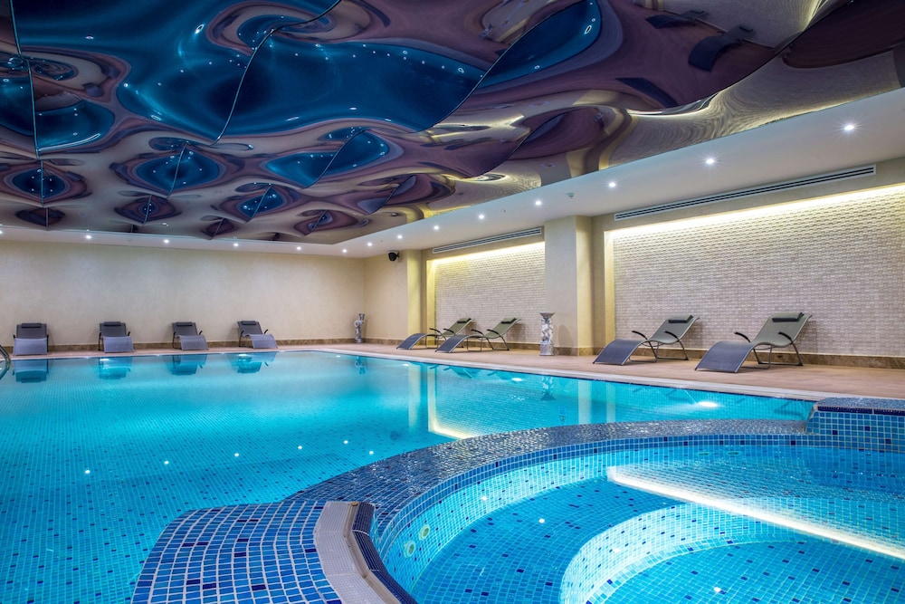 Park Inn By Radisson Istanbul Ataturk Airport 20/41