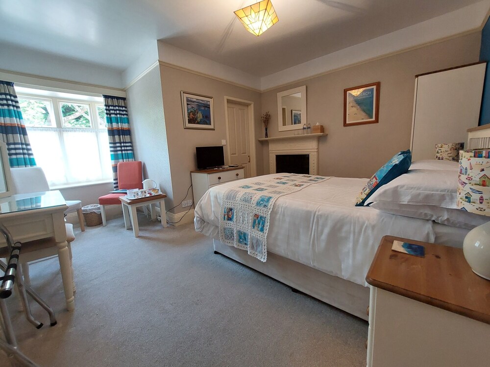 The Denes Guest House 12/50