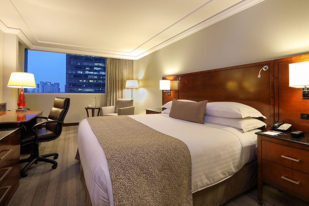 Mexico City Marriott Reforma 13/57