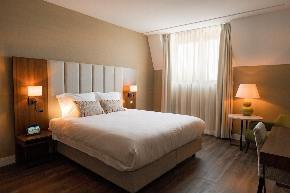 Hotel Ter Zand - Handwritten Collection 12/50