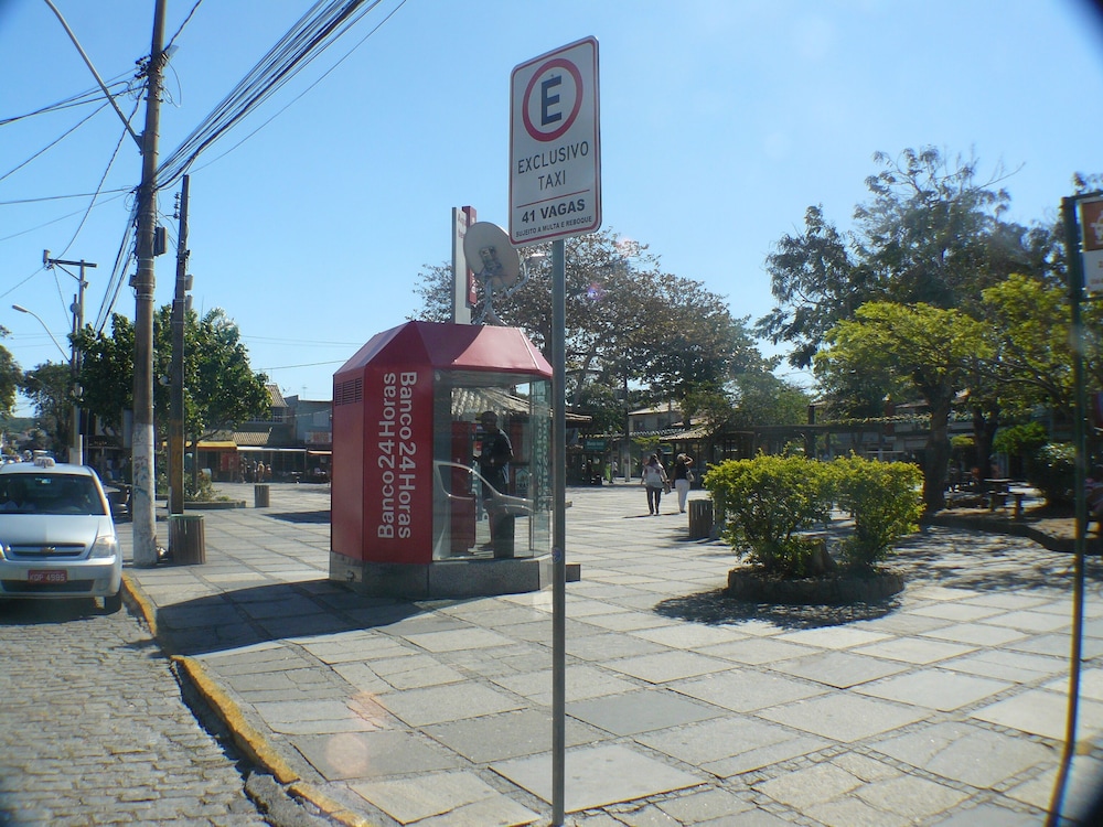 Buzios Beach Internacional Apart Hotel 43/64