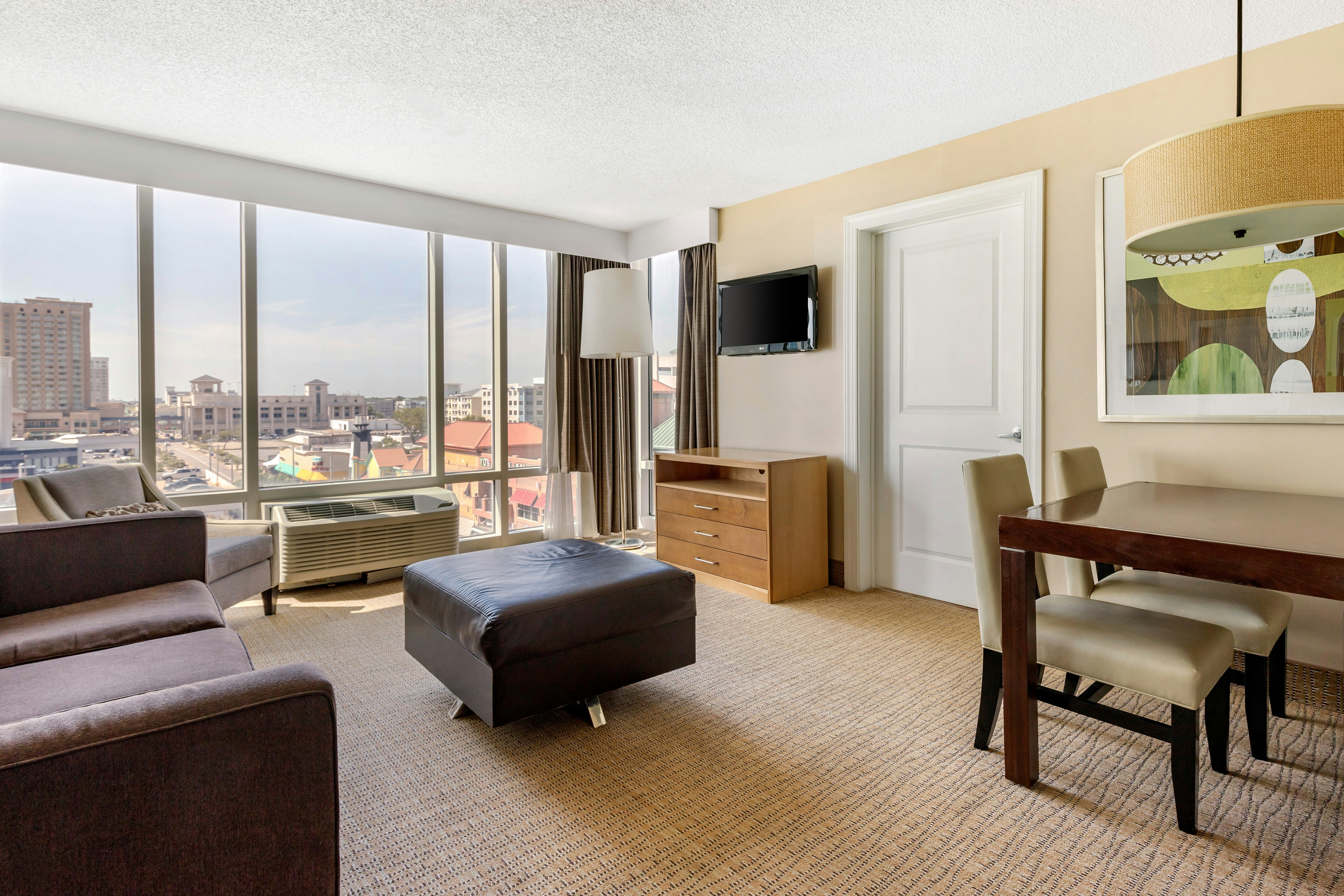 Hilton Vacation Club Ocean Beach Club Virginia Beach 17/24