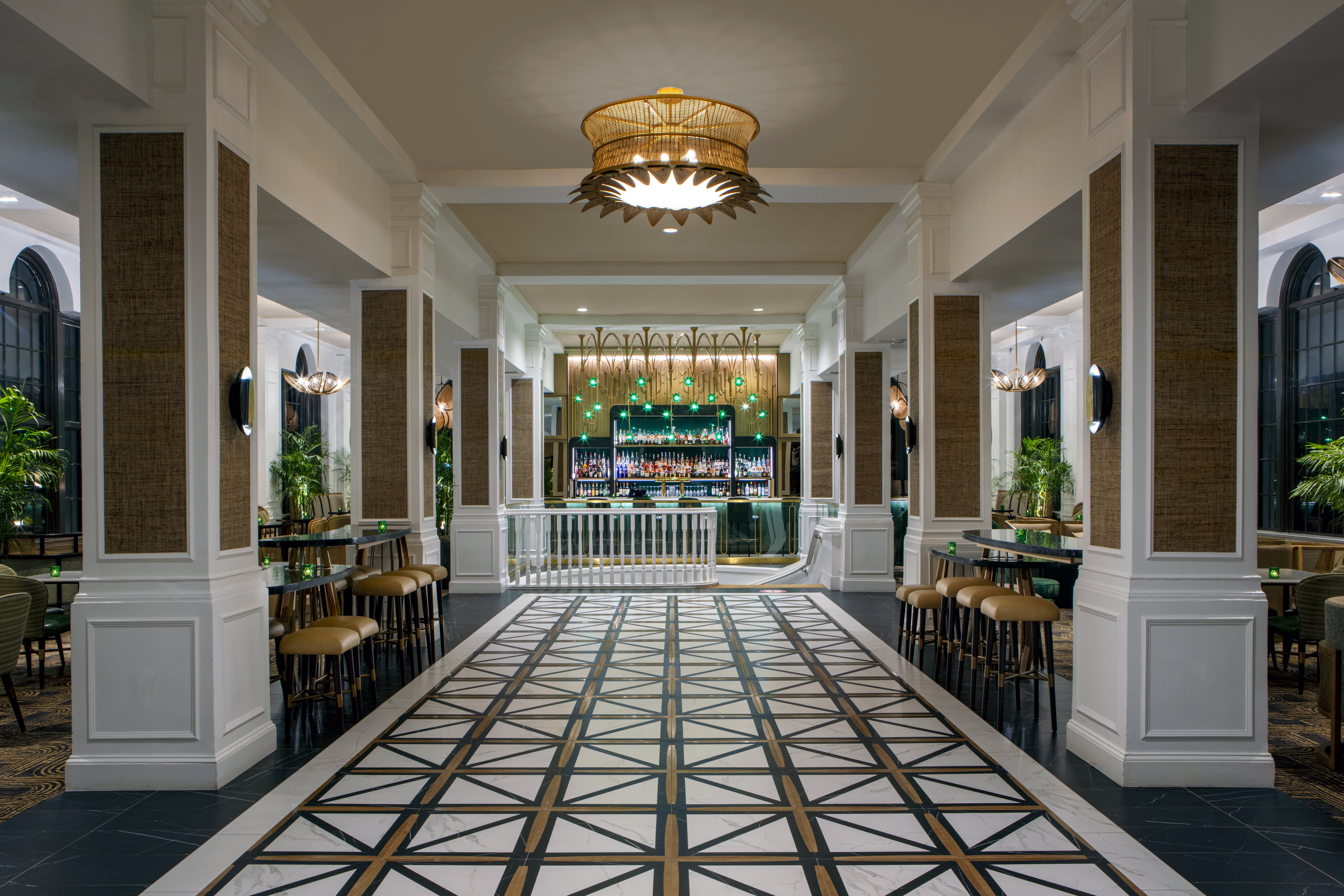 The Don Cesar 4/50