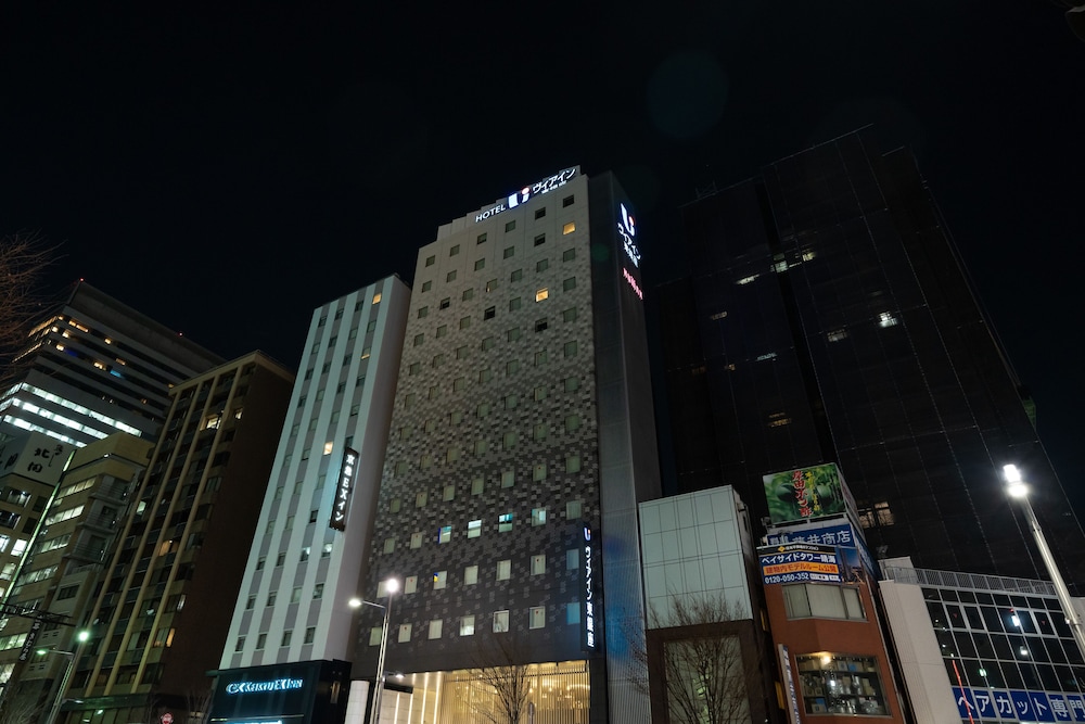 ヴィアイン東銀座 写真1