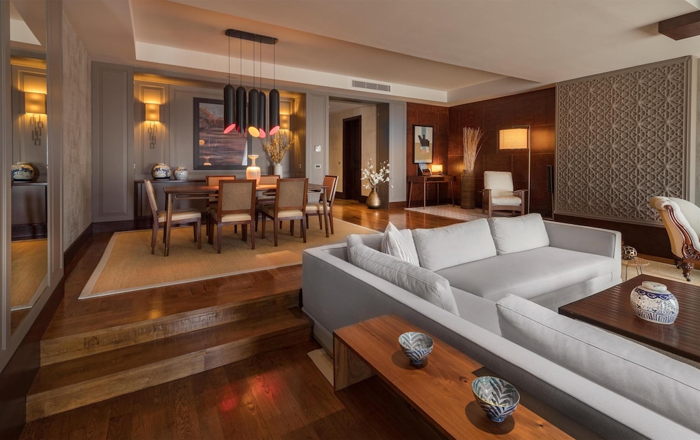 Kempinski Hotel Barbaros Bay Bodrum 54/74