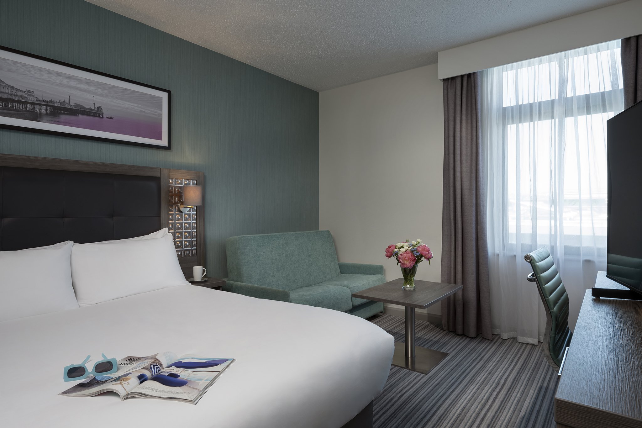 Leonardo Hotel Brighton 24/73