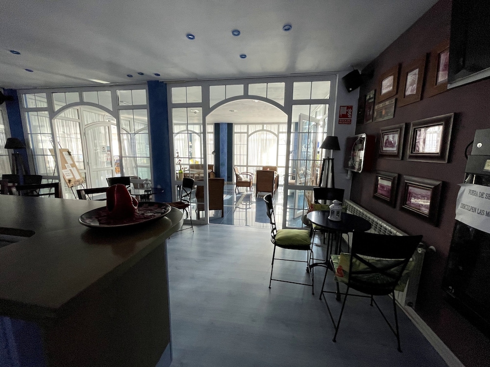 Archa Villa De Suances 27/50