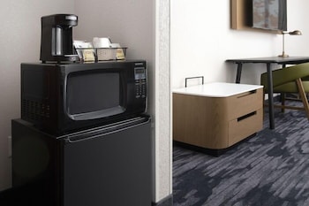 Fairfield Inn and Suites by Marriott Denver Southwest/Lakewood 27/40