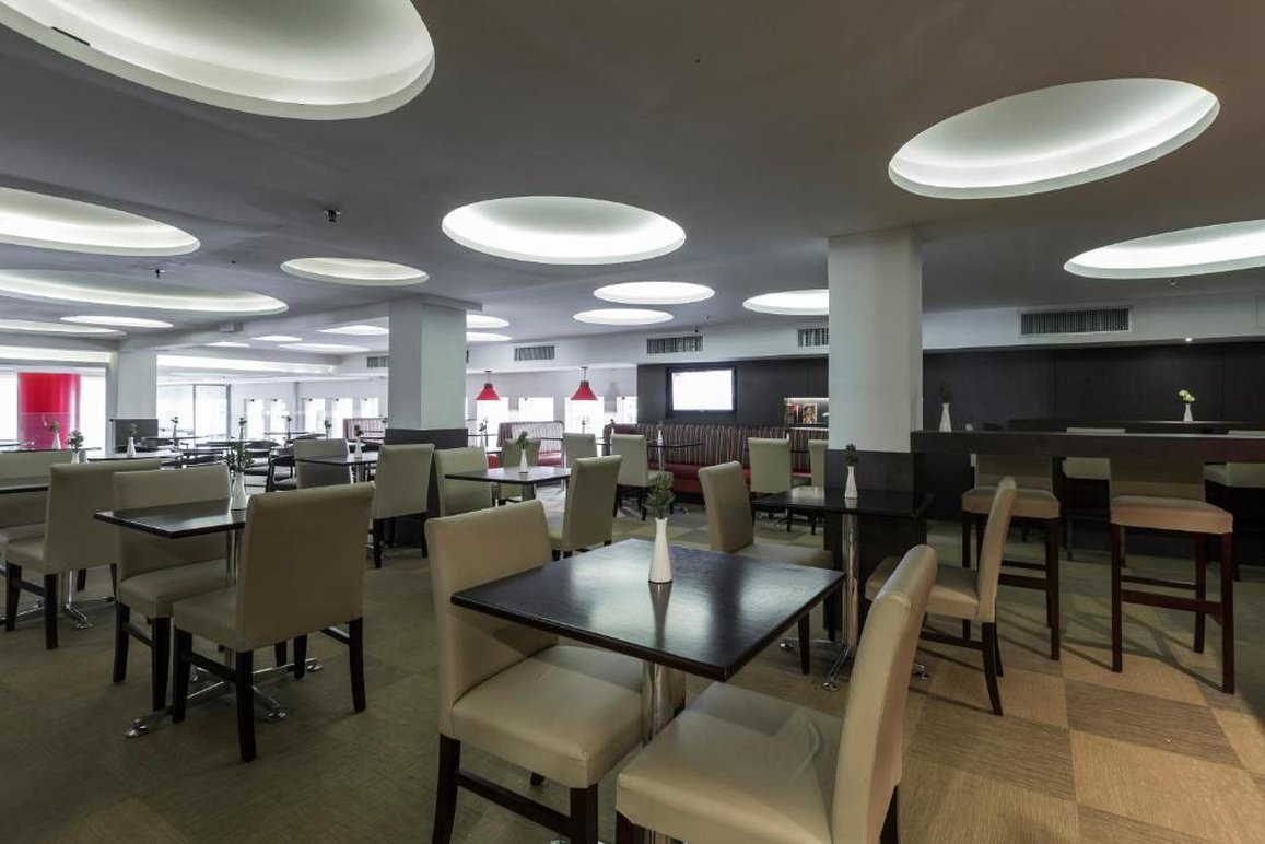 Arosa Rio Hotel 51/74